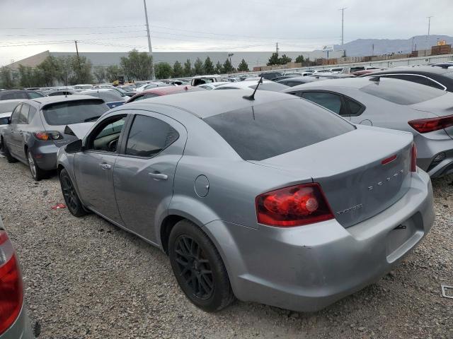 Photo 2 from auction – 2014 DODGE AVENGER SE with VIN 1C3CDZABXEN149035
