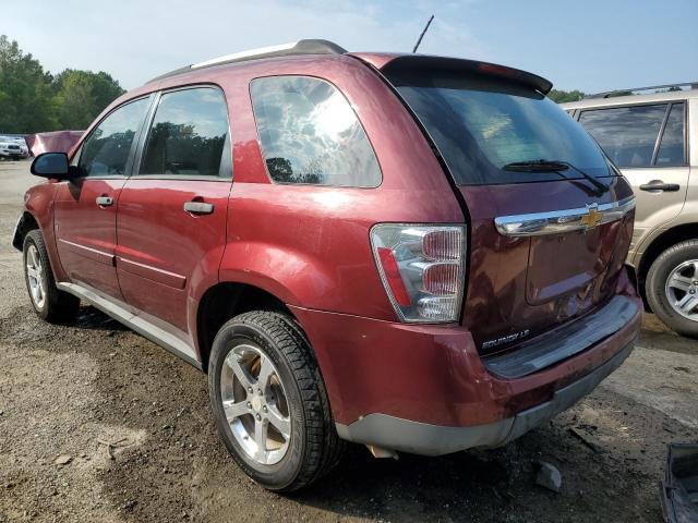 Photo 2 from auction – 2007 CHEVROLET EQUINOX LS with VIN 2CNDL13F776069070