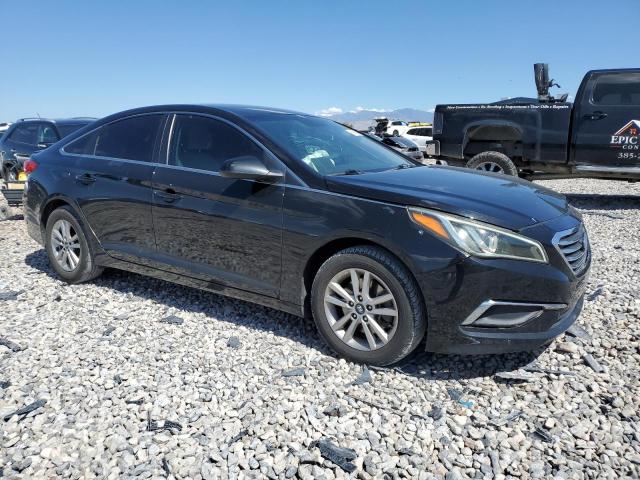 Photo 4 from auction – 2017 HYUNDAI SONATA SE with VIN 5NPE24AF9HH474151