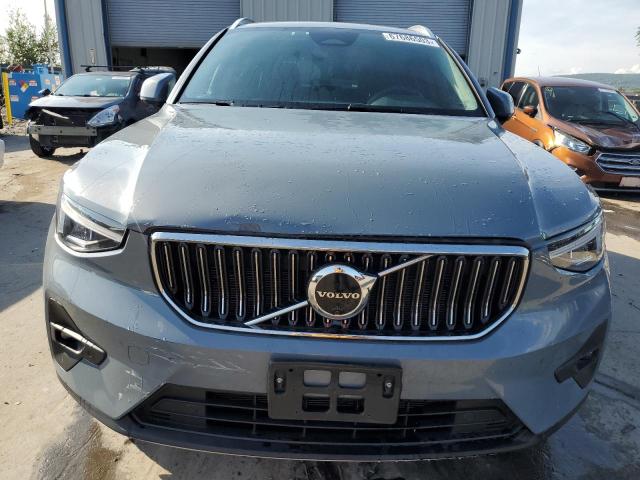 Photo 5 from auction – 2023 VOLVO XC40 PLUS with VIN YV4L12UN6P2926913