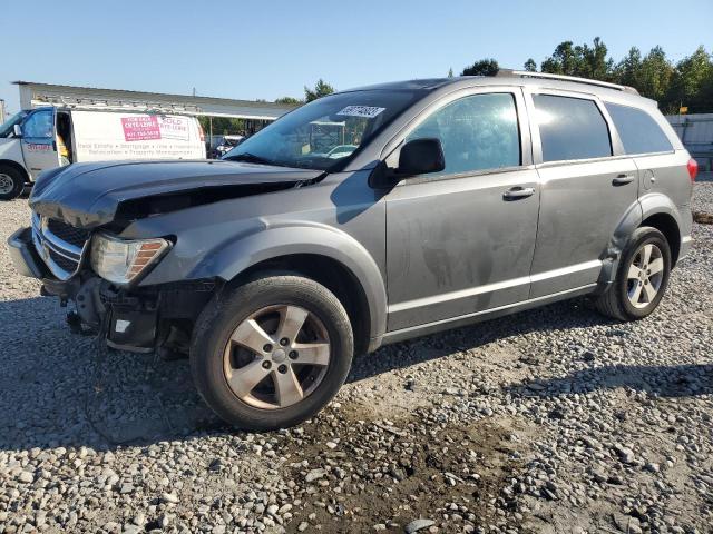 DODGE JOURNEY SX 2012 with VIN 3C4PDCBG0CT315385 - Photo from auction
