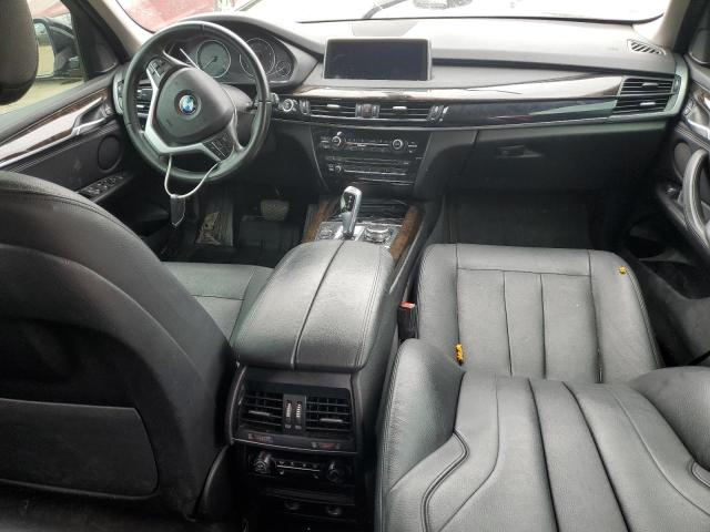 Photo 8 from auction – 2016 BMW X5 XDRIVE3 with VIN 5UXKR0C52G0S89395