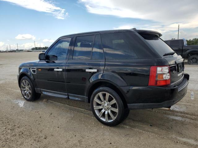 Photo 2 from auction – 2006 LAND ROVER RANGE ROVE with VIN SALSH23466A961645
