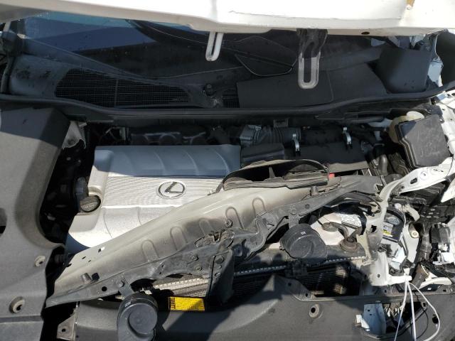 Photo 12 from auction – 2013 LEXUS RX 350 with VIN JTJZK1BA3D2008680