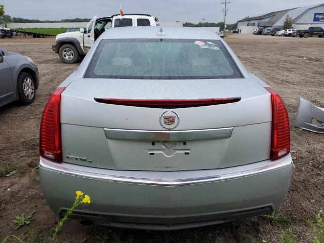 Photo 6 from auction – 2011 CADILLAC CTS with VIN 1G6DC5EY6B0142492