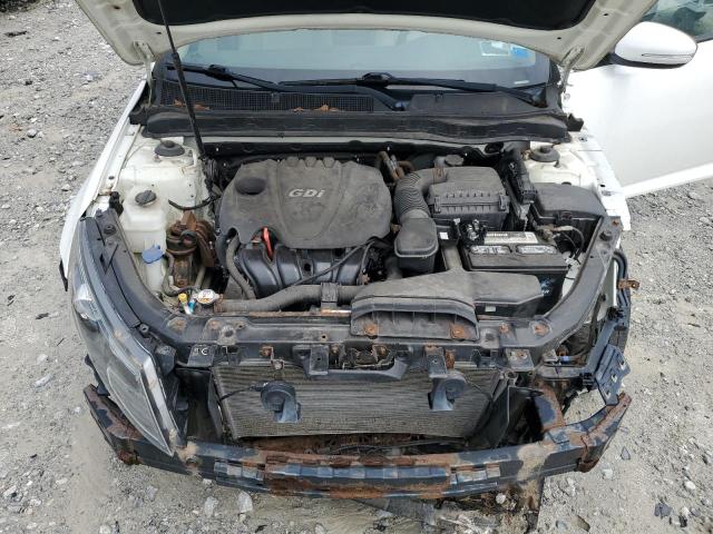 Photo 11 from auction – 2013 KIA OPTIMA LX with VIN KNAGM4A74D5356835
