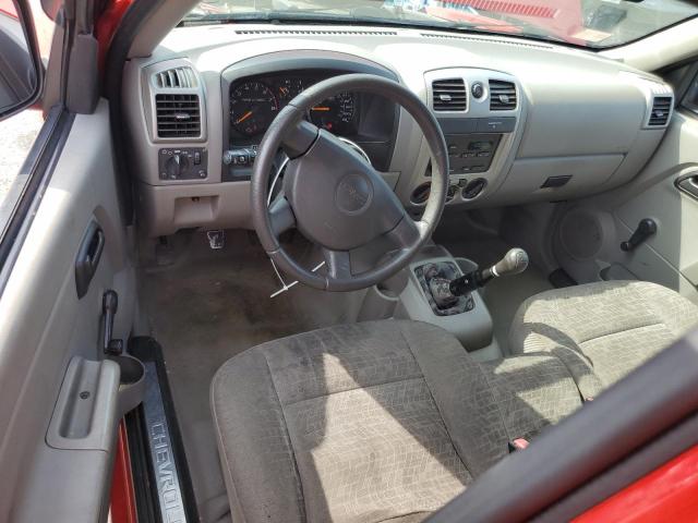 Photo 8 from auction – 2007 GMC CANYON with VIN 1GTCS149578112021
