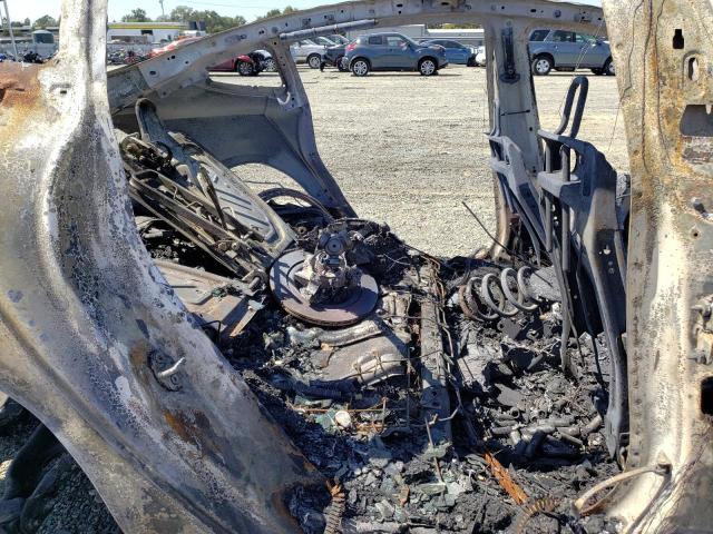 Photo 10 from auction – 2019 TESLA MODEL 3 with VIN 5YJ3E1EB8KF494563