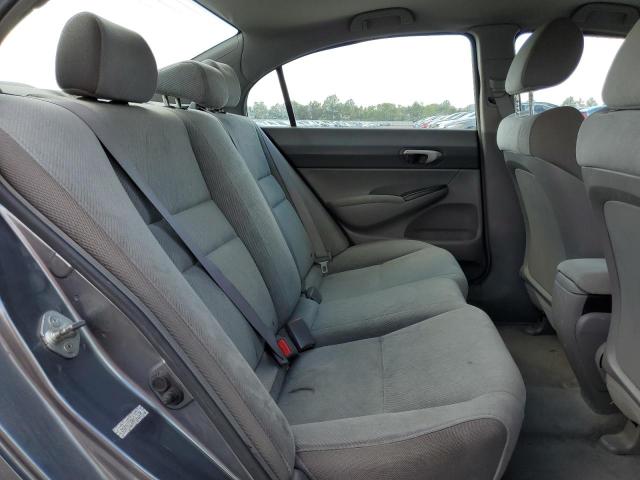 Photo 10 from auction – 2010 HONDA CIVIC LX with VIN 2HGFA1F55AH317108