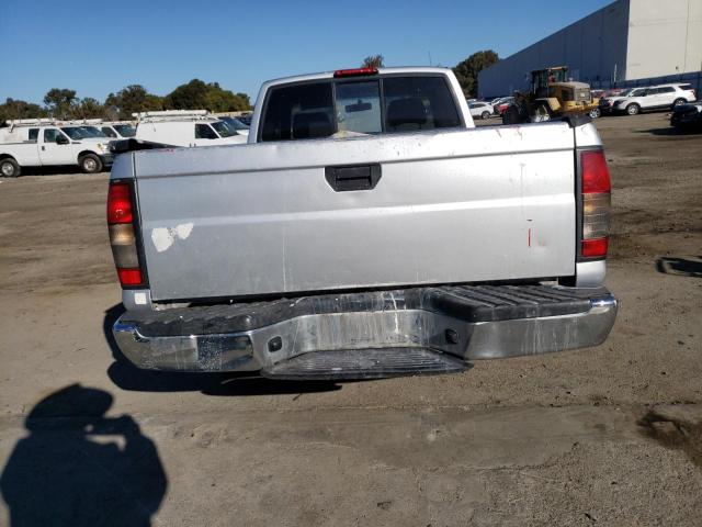 Photo 6 from auction – 2000 NISSAN FRONTIER K with VIN 1N6DD26S3YC424256
