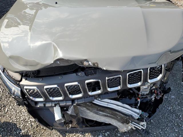 Foto 11 de la subasta – 2023 JEEP COMPASS SP con VIN 3C4NJDAN1PT550406
