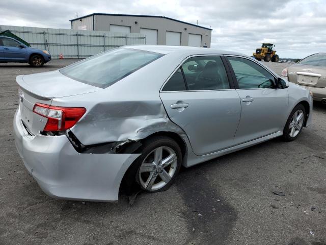 Photo 3 from auction – 2012 TOYOTA CAMRY BASE with VIN 4T1BF1FKXCU113887