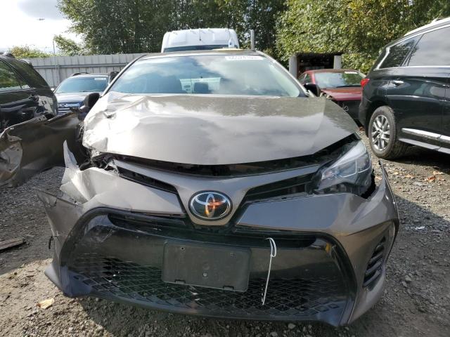 Photo 5 from auction – 2017 TOYOTA COROLLA L with VIN 2T1BURHE7HC930397