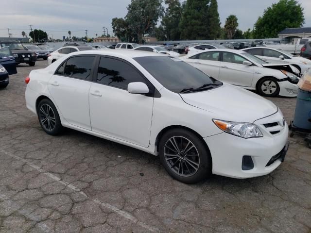 Снимка 4 от търг – 2012 TOYOTA COROLLA BA с VIN 5YFBU4EE7CP043527