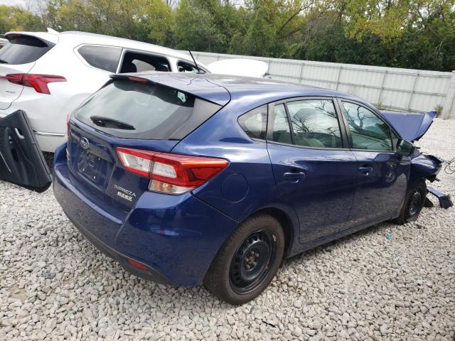 Photo 3 from auction – 2017 SUBARU IMPREZA with VIN 4S3GTAA65H1721791