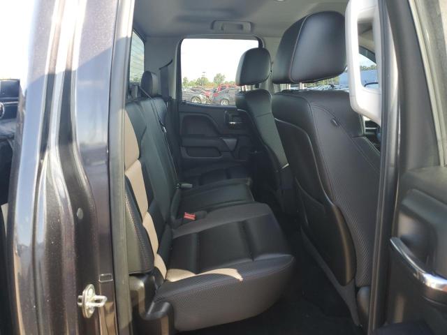 Photo 10 from auction – 2015 GMC SIERRA K15 with VIN 1GTV2VEC6FZ280222