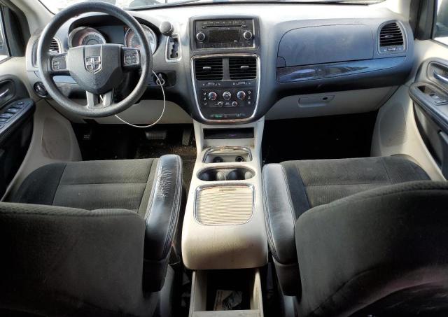 Photo 8 from auction – 2015 DODGE GRAND CARA with VIN 2C4RDGCG3FR745613