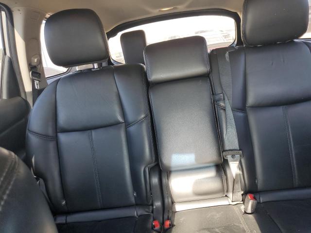 Photo 10 from auction – 2017 NISSAN PATHFINDER with VIN 5N1DR2MN5HC600737