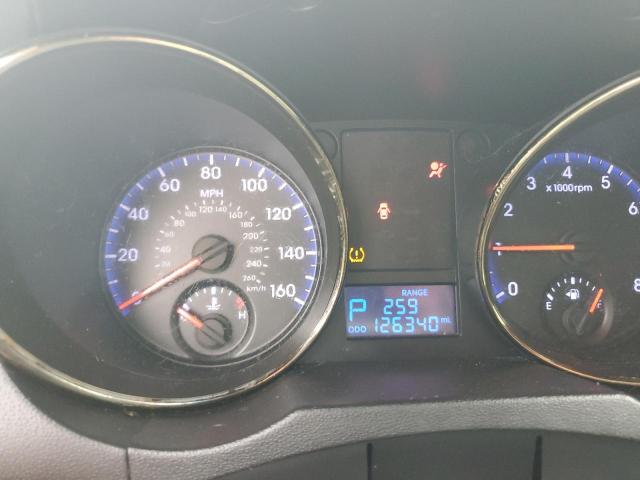 Photo 9 from auction – 2012 HYUNDAI GENESIS CO with VIN KMHHT6KD1CU074601
