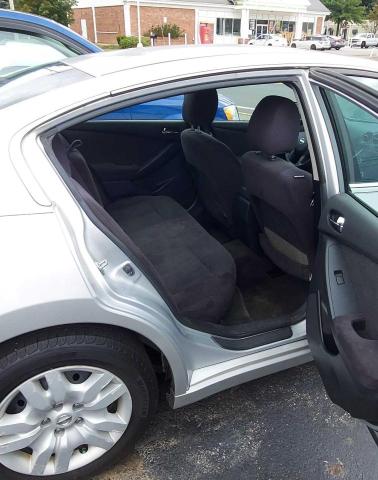 Photo 6 from auction – 2011 NISSAN ALTIMA BAS with VIN 1N4AL2APXBC162454