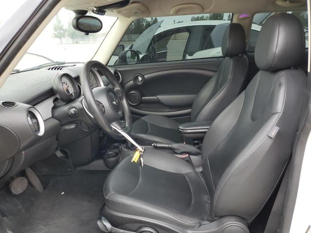 Photo 7 from auction – 2013 MINI COOPER with VIN WMWSU3C52DT682466