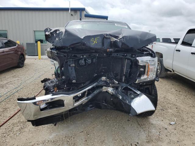 Photo 5 from auction – 2019 FORD F150 SUPER with VIN 1FTEW1E58KFA67041