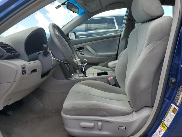 Photo 7 from auction – 2008 TOYOTA CAMRY CE with VIN 4T1BE46K88U236860