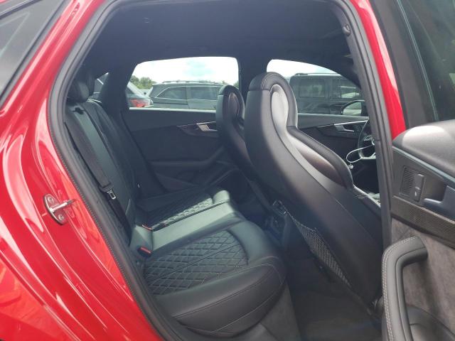 Photo 10 from auction – 2019 AUDI S4 PREMIUM with VIN WAUB4AF40KA108108