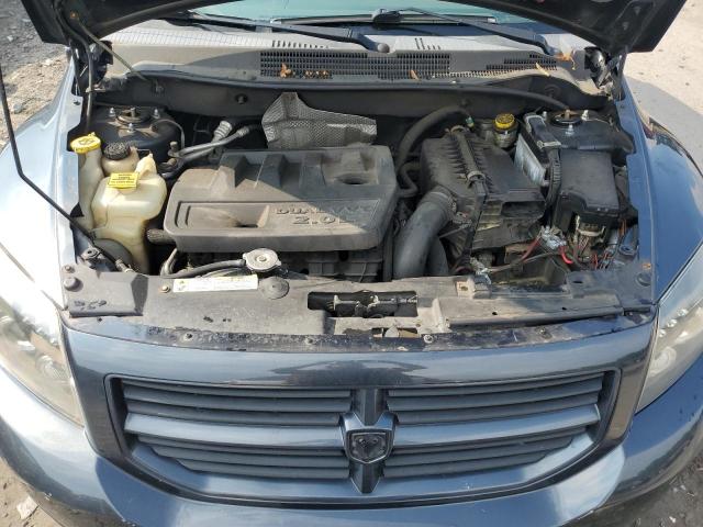 Photo 11 from auction – 2007 DODGE CALIBER with VIN 1B3HB28B87D534401