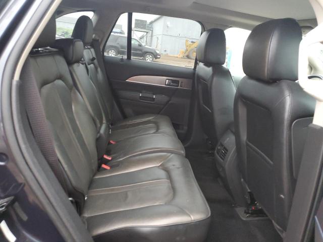 صورة رقم 11 من المزاد - 2013 LINCOLN MKX مع VIN 2LMDJ8JK3DBL48179