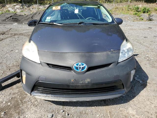 Photo 5 from auction – 2012 TOYOTA PRIUS with VIN JTDKN3DUXC1557313
