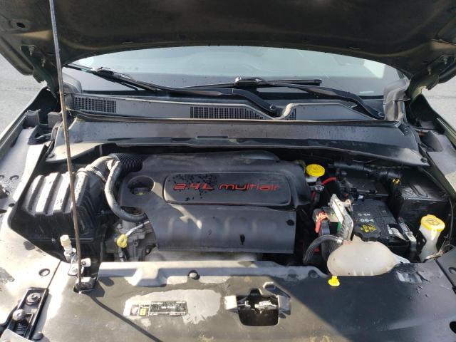 Photo 12 from auction – 2018 JEEP COMPASS SP with VIN 3C4NJDAB6JT231855