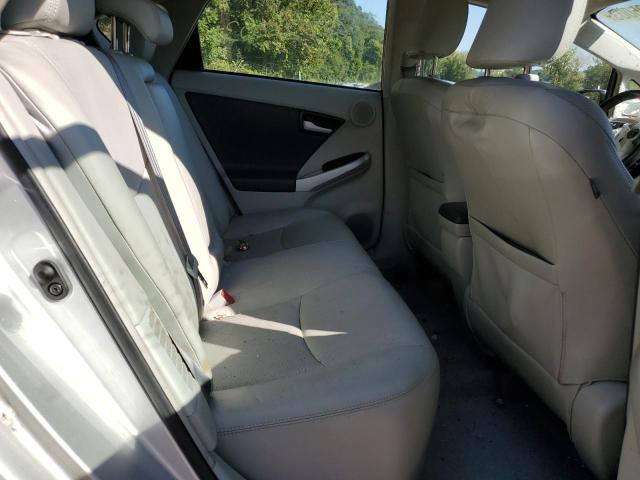Photo 10 from auction – 2010 TOYOTA PRIUS with VIN JTDKN3DU6A0044692