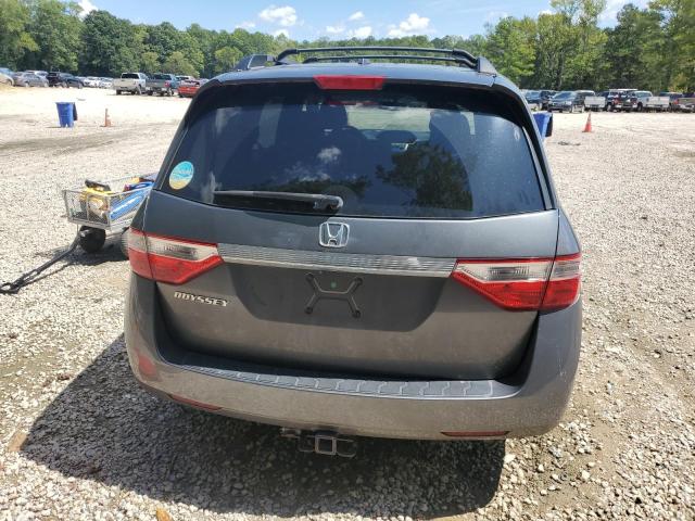 Photo 6 from auction – 2011 HONDA ODYSSEY EX with VIN 5FNRL5H62BB062380