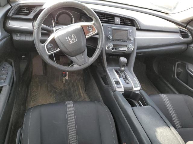 Photo 8 from auction – 2016 HONDA CIVIC LX with VIN 2HGFC2F51GH549679