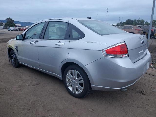 Photo 2 from auction – 2009 FORD FOCUS SEL with VIN 1FAHP37NX9W202278