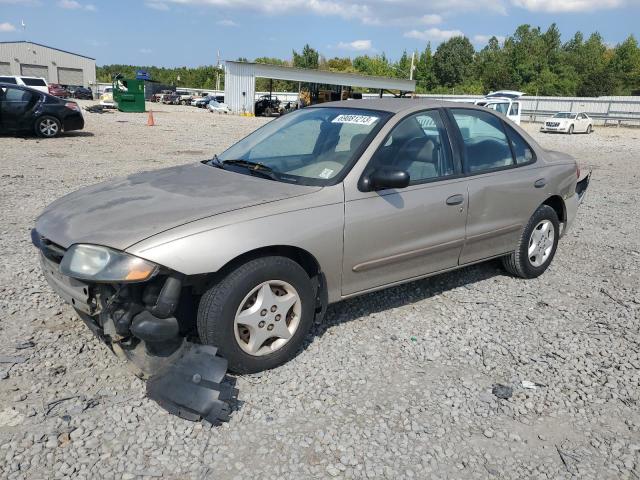 CHEVROLET CAVALIER 2005 with VIN 1G1JC52F157201648 - Photo from auction