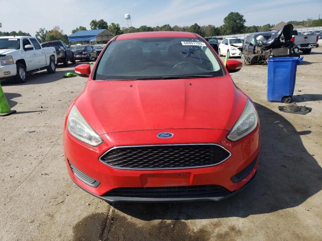 Photo 5 from auction – 2015 FORD FOCUS SE with VIN 1FADP3F26FL365920