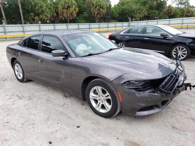 Photo 4 from auction – 2019 DODGE CHARGER SX with VIN 2C3CDXBGXKH760119