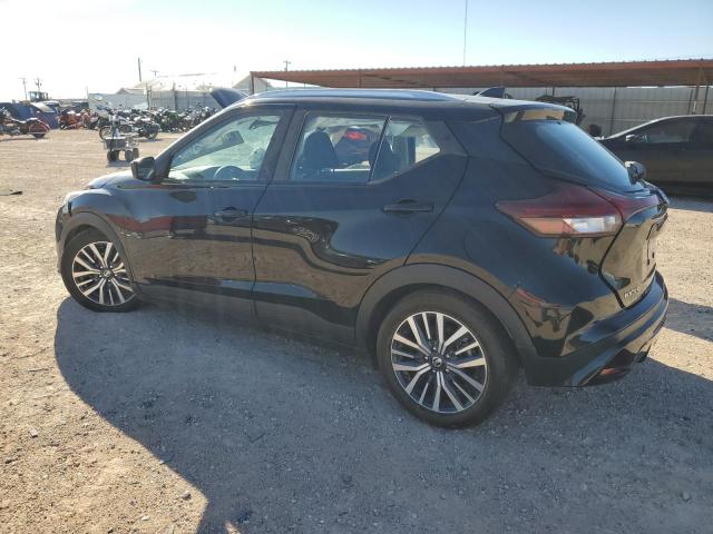 Photo 2 from auction – 2021 NISSAN KICKS SV with VIN 3N1CP5CV5ML482201