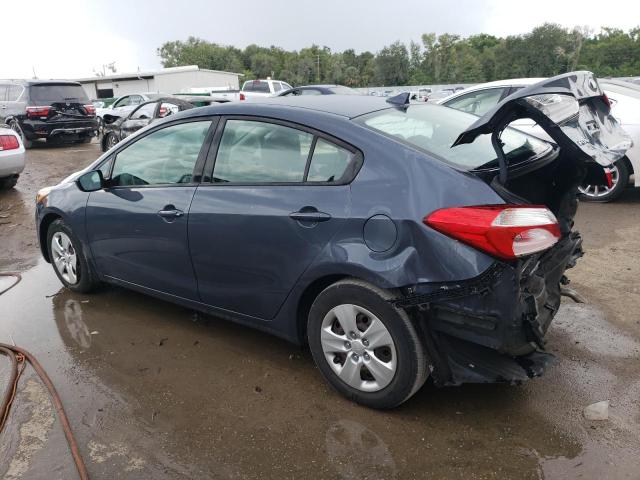 Photo 2 from auction – 2016 KIA FORTE LX with VIN KNAFK4A60G5588541