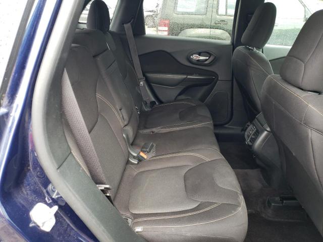 Photo 11 from auction – 2016 JEEP CHEROKEE L with VIN 1C4PJLCB0GW302521