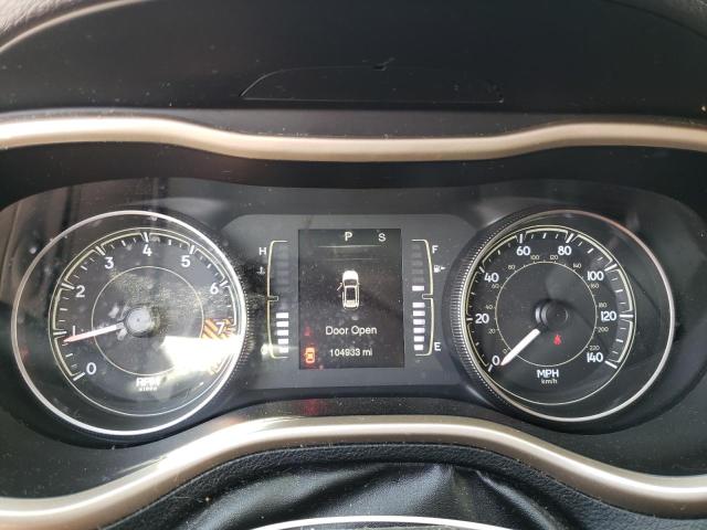 Photo 9 from auction – 2014 JEEP CHEROKEE L with VIN 1C4PJMCS0EW311612