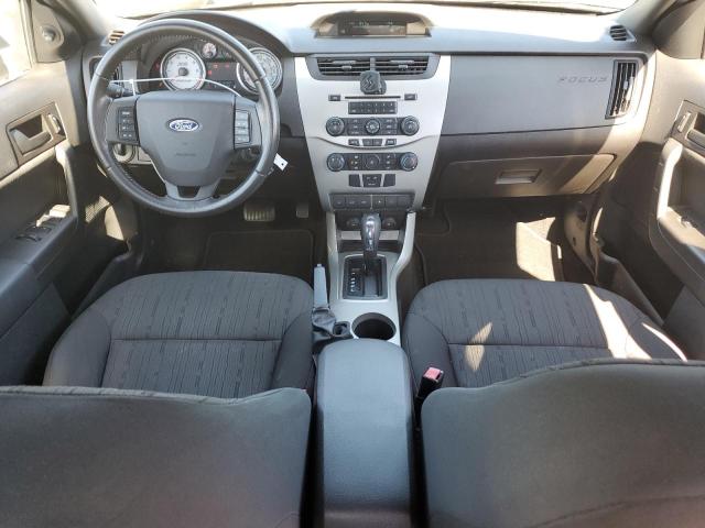 Photo 8 from auction – 2010 FORD FOCUS SE with VIN 1FAHP3FN5AW265875