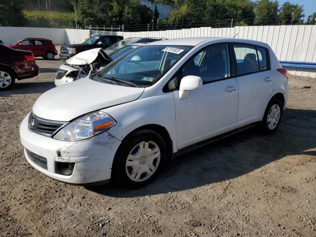 NISSAN VERSA S 2011 с VIN 3N1BC1CP3BL428197 - Фото с аукциона