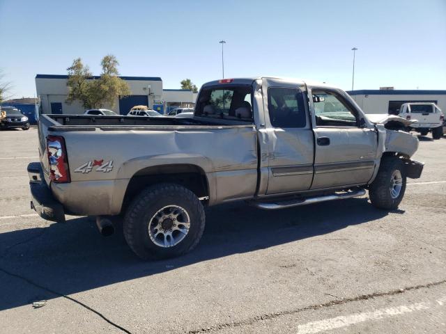 Photo 3 from auction – 2003 CHEVROLET SILVERADO with VIN 1GCHK29163E293124
