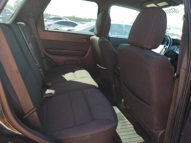 Photo 10 from auction – 2010 FORD ESCAPE XLT with VIN 1FMCU9D74AKD10764
