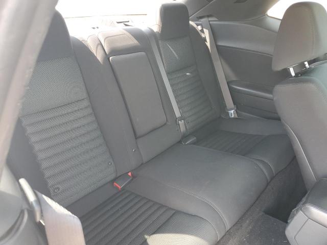 Photo 10 from auction – 2014 DODGE CHALLENGER with VIN 2C3CDYAG1EH313030
