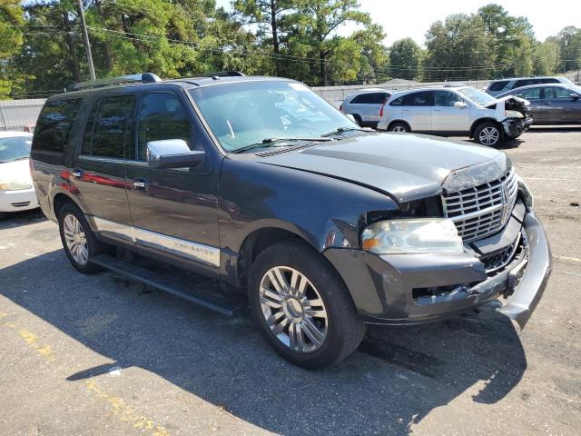Photo 4 from auction – 2007 LINCOLN NAVIGATOR with VIN 5LMFU28577LJ00138