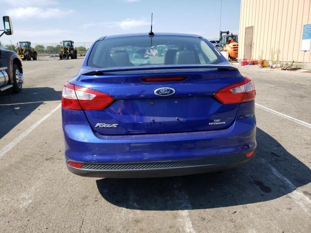 Photo 6 from auction – 2014 FORD FOCUS SE with VIN 1FADP3F27EL167846
